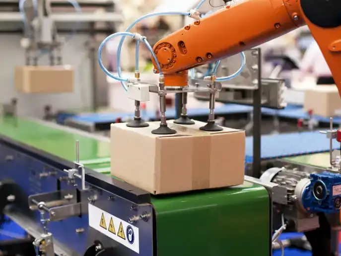 پروژه های مکاترونیک تکنوصدرا