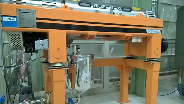 اورهال دستگاه وایرکات چارمیلز